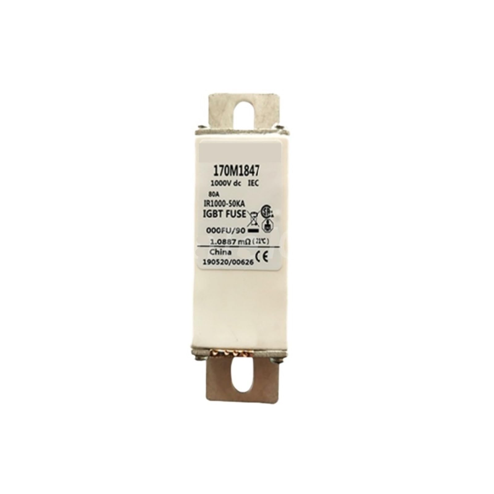 TSCFHGQI 170M1847 fuse