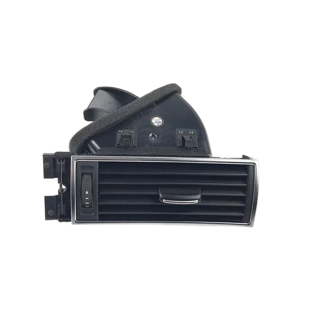 Kvgaeandnk Front Right Car Air Vent For A6 C6 2005-2011 Center Console Ac Vent