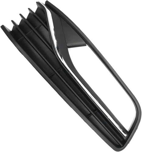 Grille de phare antibrouillard pour réparation de pare-choc avant gauche VW 14-17