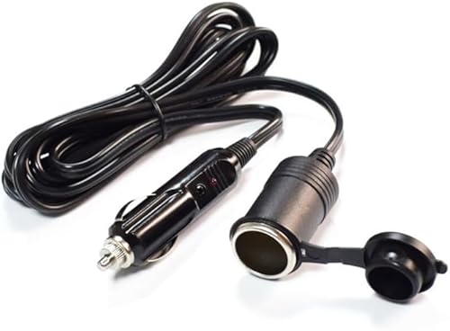 ԃVK[A_v^[p vO R[h 3m^Cv VK[\Pbg O^Cv 12V/24Vp pCbgv DCdMax 10A܂