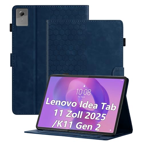Protection Lenovo K11 Gen 2 anti-rayures, coque fine contre les chocs quotidiens