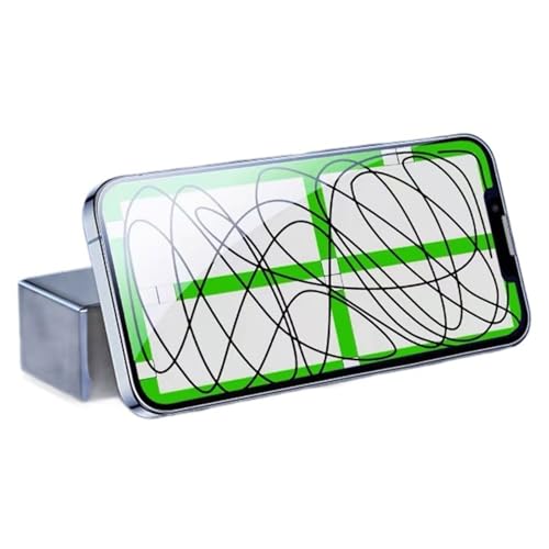 Écran LCD complet pour BV5100 avec numériseur tactile et outils de réparation inclus - 3