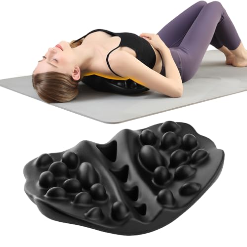 PTtrac Shoulder Blade Massager