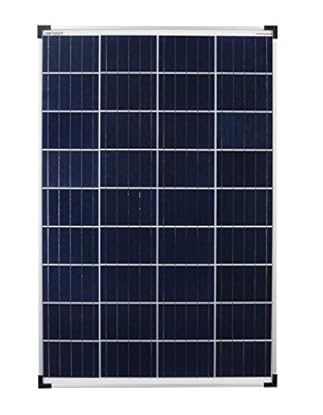 Foto di Enjoy solar Poly 100W 12V Pannello solare policristallino Pannello solare fotovoltaico Ideale per camper, case da giardino, barca