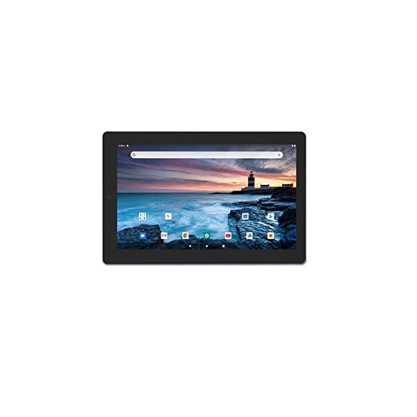RCA-11-Delta-Pro-2-116-128GB-2-in-1-Tablet-with-Folio-Keyboard-Rainbow RCA 11 Delta Pro 2 11.6" 128GB 2-in-1 Tablet with Folio Keyboard (Rainbow)