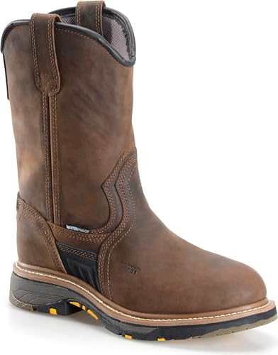 Carolina Men's Well X Workflex 10