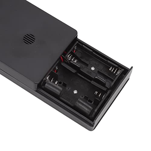 Solarpanel-Batterie, für AA AAA 1,2 V-Batterien, Outdoor-Zubehör, Ladegerät, Ladebox, 1 W, 4 V