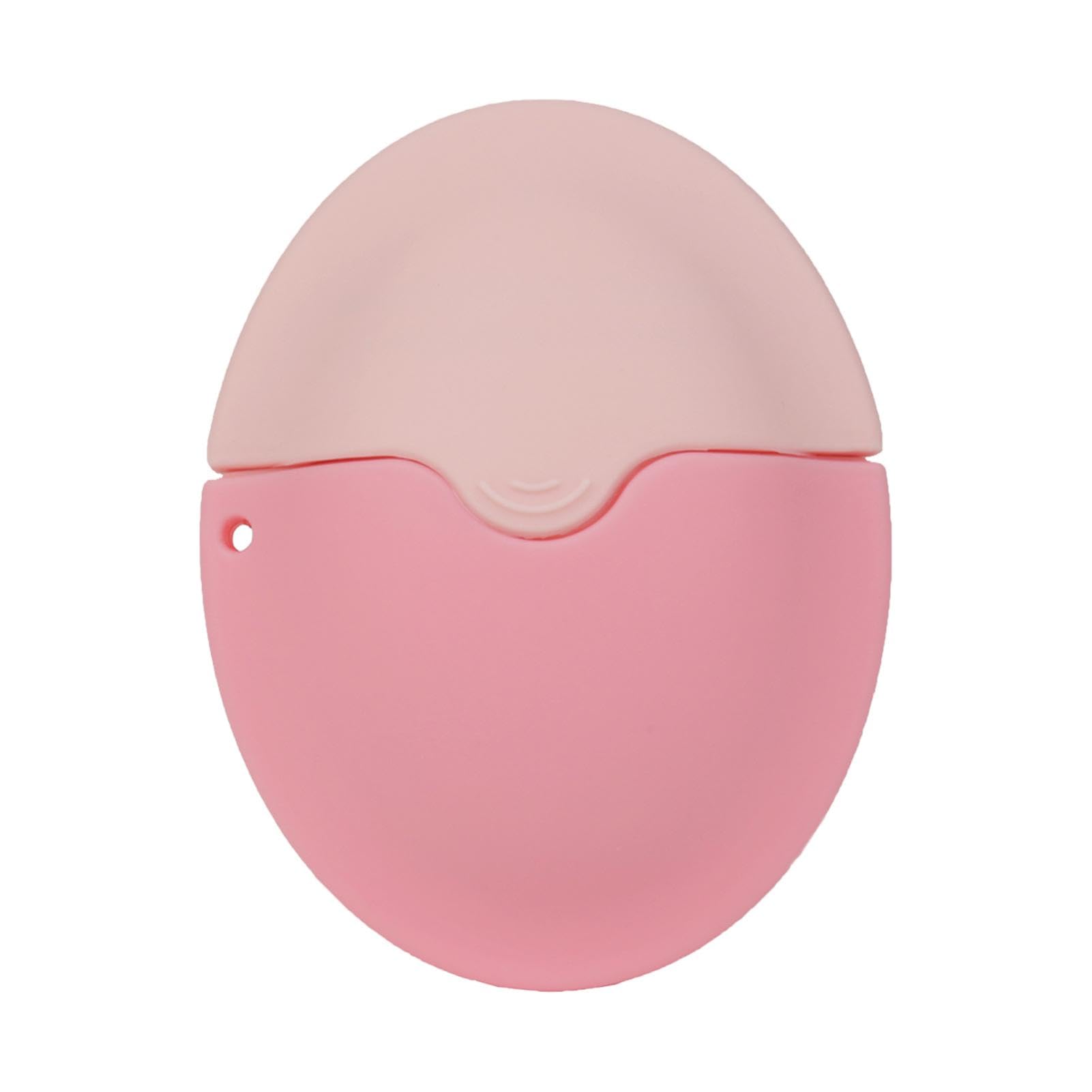 Shenrongtong aplicador de loción para niños, aplicador de protector solar recargable | Rodillo contenedor recargable de protector solar | Aplicador de protector solar enrollable reutilizable para