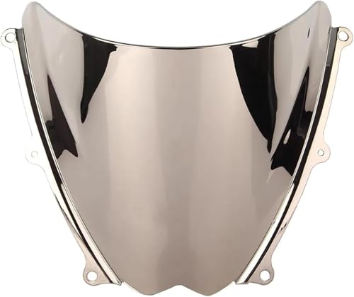 Pare-brise de moto pour Suzuki GSXR 1000 K7 confort sur autoroute