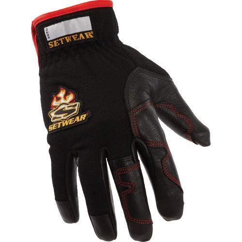 Setwear Hothand Glove Small
