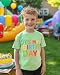 Homie Weekend Birthday Boy Girl Shirt Its My Birthday Shirts Toddler 2nd 3rd 4th 5th 6th 7th 8th Birthday Gift Short Sleeve Cotton T-Shirt
