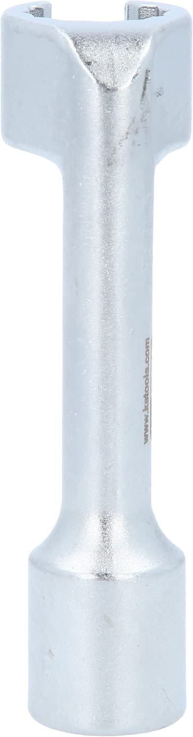 KS Tools 913.1215 Clé pour conduites d'injection diesel 1/2'', 18 mm