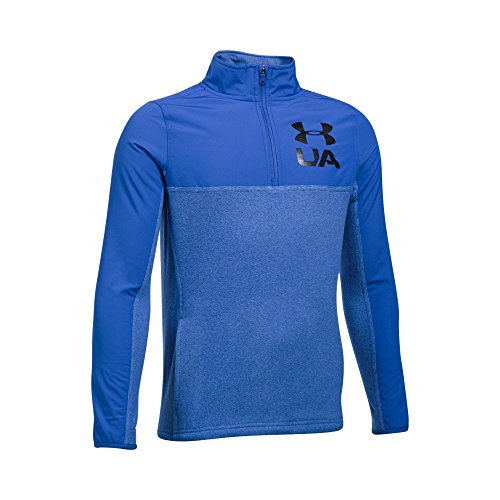Under Armor Boys' Phenom ¼ Zip