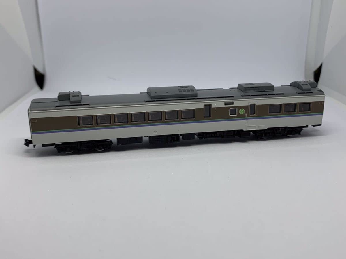 Amazon | TOMIX 98262 キロハ182 JR キハ183系特急ディーゼルカー大雪 