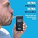 BACtrack Scout Breathalyzer | Professional-Grade Accuracy | DOT & NHTSA Compliant | Portable Breath Alcohol Tester for Personal & Professional Use