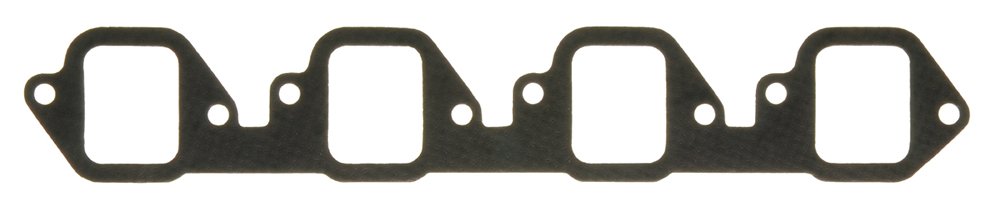 Suction Pipe AJUSA 13079200 Gasket, intake manifold for BMC,CARBODIES,FORD,ISUZU