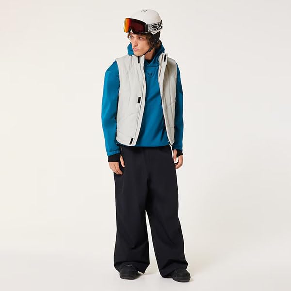 Image of Oakley Men's Hyland O-puff Vest