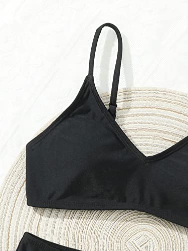 MakeMeChic girls Soft3