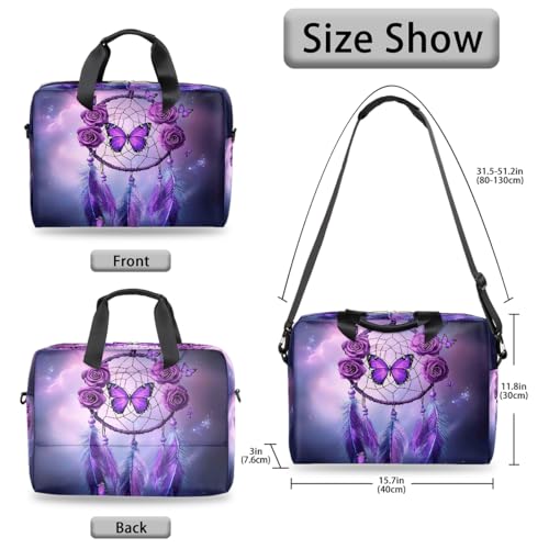Bolsa para portátil slim 16 pulg. para oficina miniatura 5