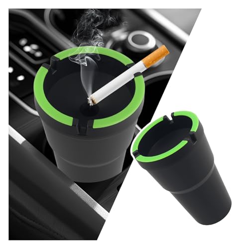 X-Large Car Ashtrays