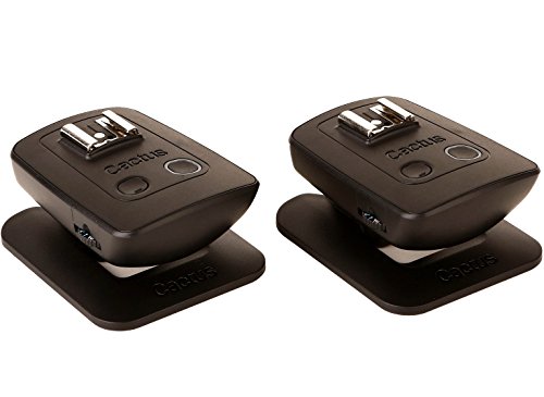 Cactus V5D V5 Flash Remote, Black