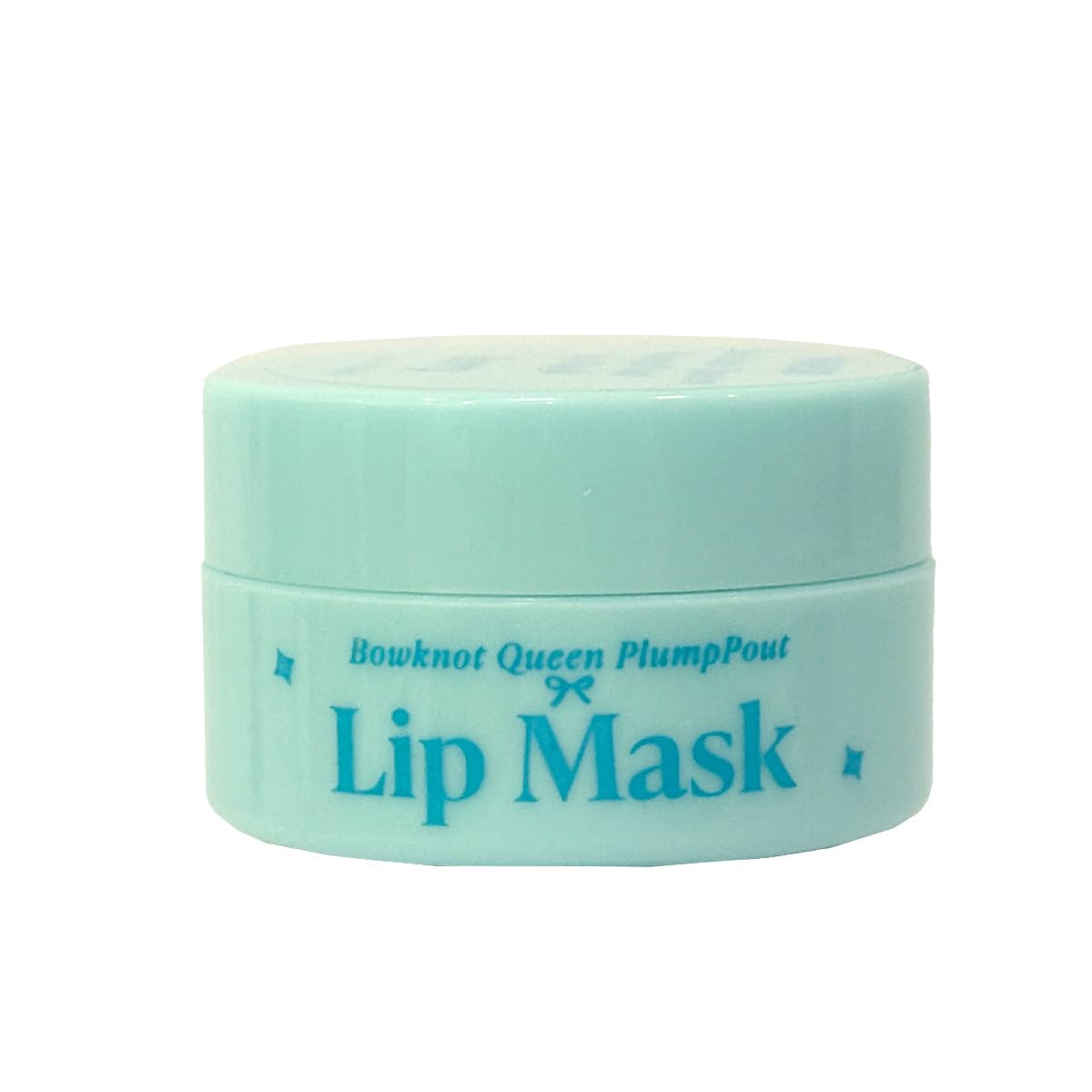 Miniso Bowknot Queen PlumpPout Lip Mask (Berry)-image-39