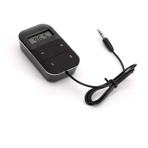 Straight Talk RT22051 Universal FM Transmitter