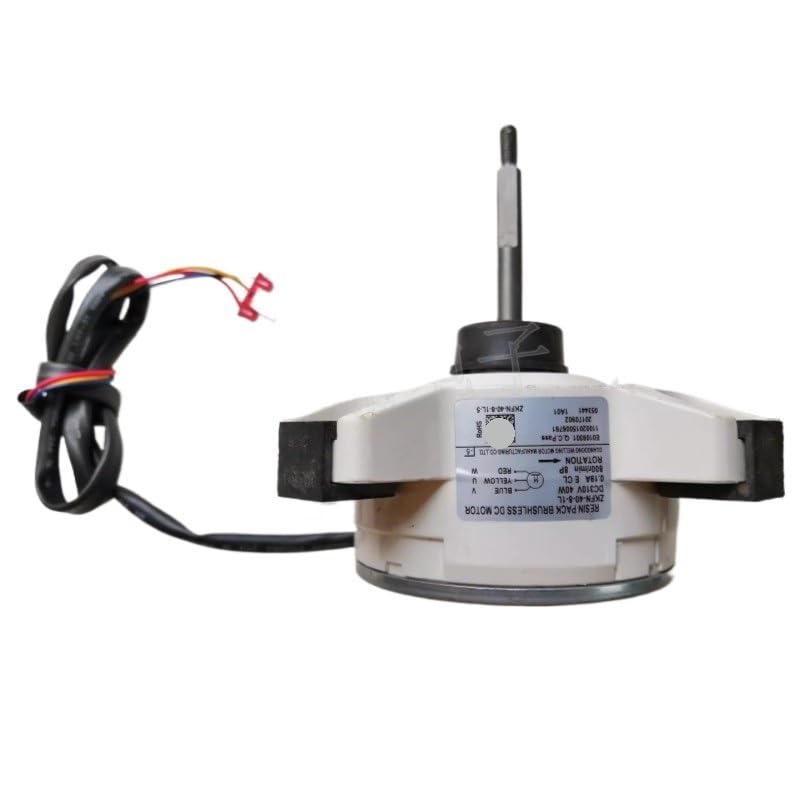 310V DC Motor Replacement Smtime ZKFN 40 8 1L Inverter Air Conditioning