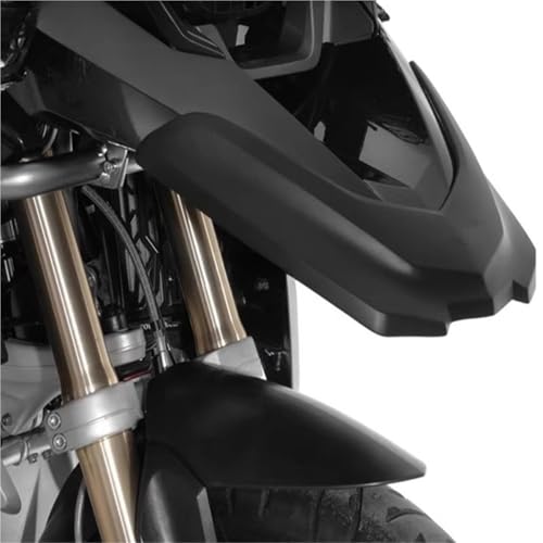 Extension bec avant BMW R1200GS LC couverture roue moto 2013-2016