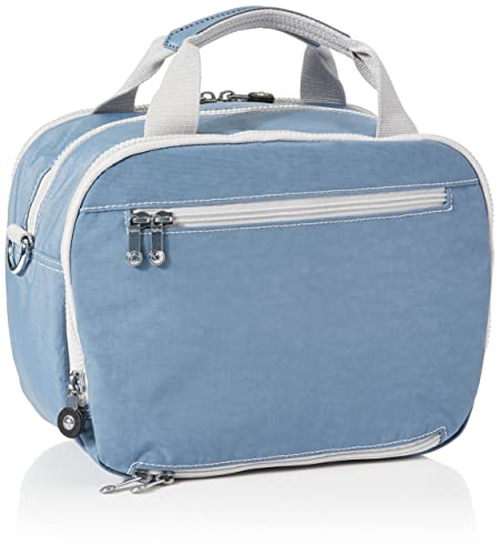 Frasqueira Kipling Palmbeach Azul