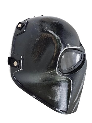 Invader King Airsoft Mask Army Of Two Protective Gear Outdoor Sport Fancy Party Ghost Masks Bb Gun (Claw) #TOP4
