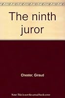 The ninth juror B0006CUB60 Book Cover