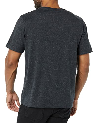 Image of Amazon Essentials Men's Short-Sleeve Crewneck Pocket T-Shirts, Pack of 2
