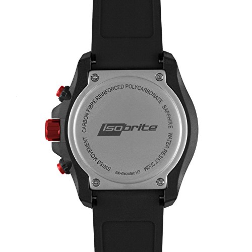 ISOBrite ISO401 by Armourlite ISO401