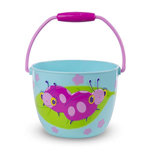 Melissa & Doug Trixie & Dixie Pail