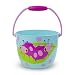 Melissa & Doug Sunny Patch Dixie and Trixie Ladybug Pail - Outdoor Toy for Kids