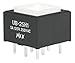 NKK Switches Part Number UB25SKW035F