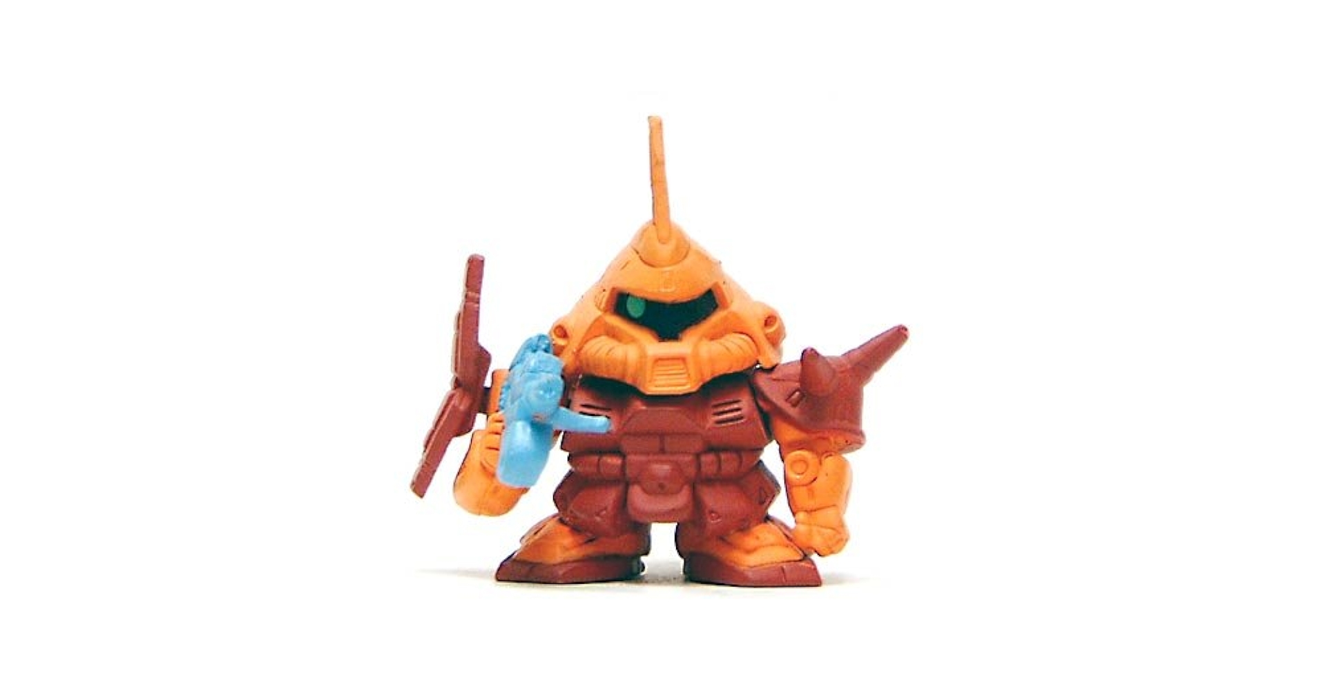 SVガンダム SDガンダム ソフビ ガシャポン ガン消し マラサイ SVガンダム SDガンダム ソフビ ガシャポン ガン消し マラサイ
