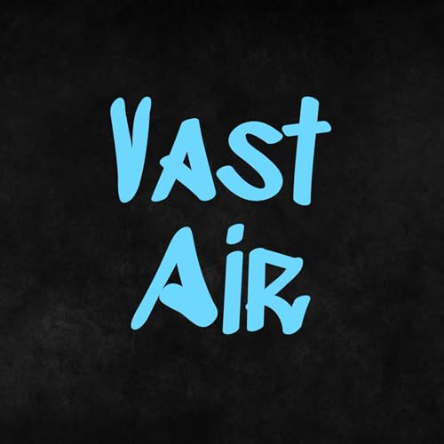 Couverture de Vast Air