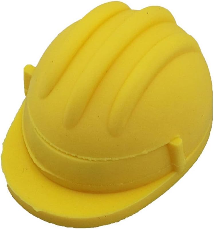 64GB Helmet Shape Memory Stick USB Sticks 2.0 USB Flash Drive USB Flash Disk USB Drive PenDrive U Disk Thumb Drives PC Laptop Storage (Yellow)