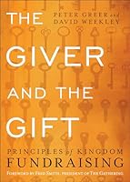 Algopix Similar Product 6 - The Giver and the Gift Principles of