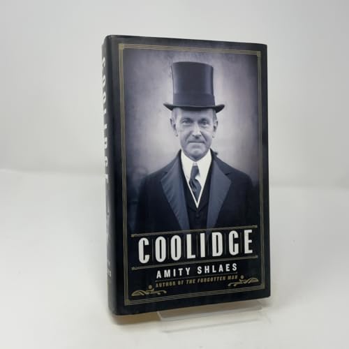 Coolidge view 2