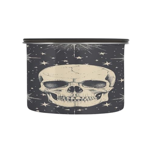 Contenedor al Vacío para Café Qilmy 30oz Acero Inoxidable miniatura 2