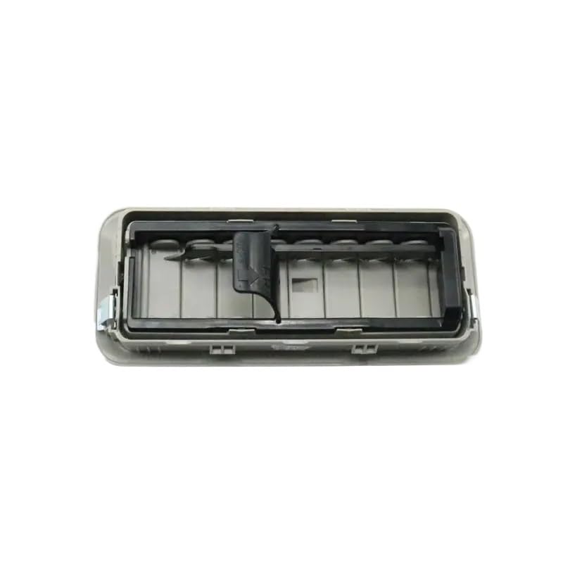 Grille ventilation toit Land Cruiser Prado 150 aérateur climatisation intérieur - 6