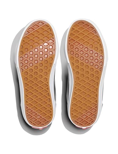 Vans Unisex-Child Filmore Shoe | Low-top Fashion Sneakers for Boys & Girls, School & Everyday Wear4
