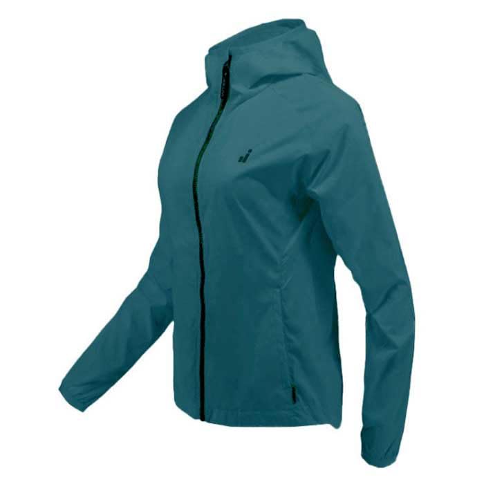 Joluvi Cortavientos Joluvi Airlight Hoodie W Cortavientos Mujer (Pack de 1)