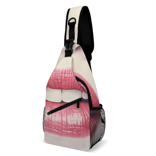 Travel Luggage Cover Suitcase Protector Peach Woman Lips Elastic Washable Suitcase Cover Anti-scratch Spandex Baggage Covers Fits 18-32 Inch Luggage