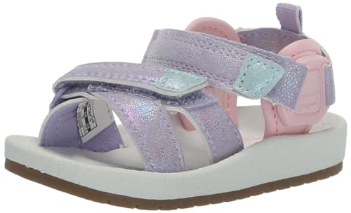 Carter's Unisex-Child Benin2-g Sandal