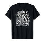 Suicide Squad Harley Quinn Lucky T-Shirt