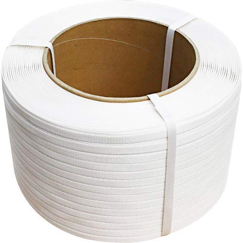 Cellroon Strapping Roll High Strength, Polypropylene (Semi Virgin) PP Packaging/Packing Box Strap/Strapping Roll (12 Mm Thickness) (7 KG) (Pack Of 1)-image-13